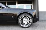 Rolls-Royce Phantom on Forgiato Wheels (Disegno) 2016 года